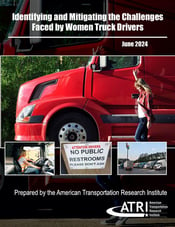 ATRI Report Cover